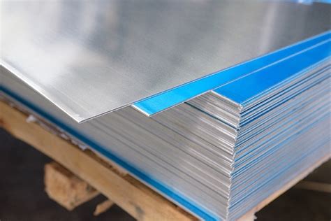 Rectangular Aluminium Alloy Sheet Soft Thickness To