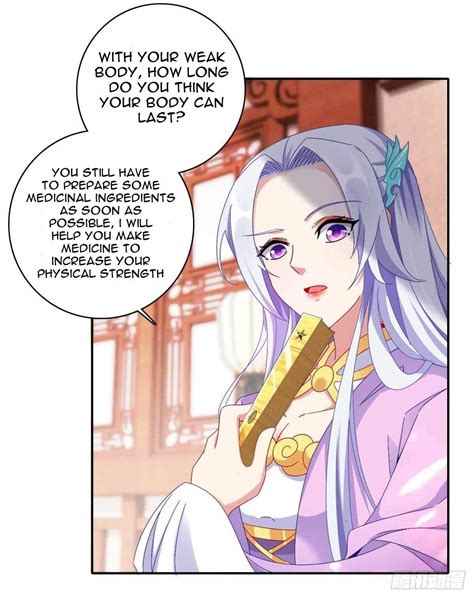 Read Manga Divine Soul Emperor - Chapter 3