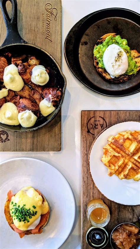 The 11 Best Brunch Places in Downtown Vancouver - Vancouver Tips