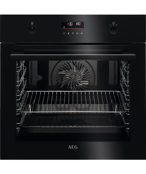 Compra gran descuento de Aeg BPE535160B horno multifunción pirolítico