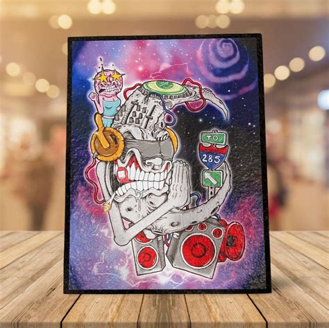 Aaron Brooks MoodMats – Shop ABrooksART