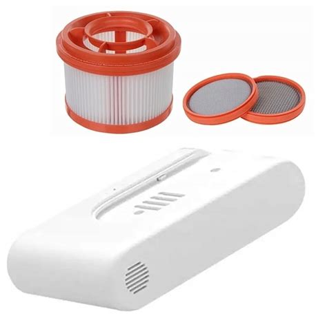 Bateria Zapasowa Xiaomi Do Vacuum Cleaner G Plus Battery Pack Filtr