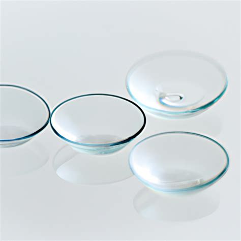 The Best Contact Lens Brands For Mixed Astigmatism
