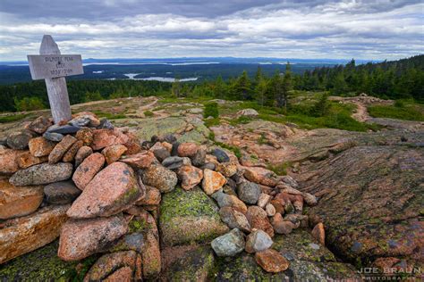 Giant Slide Trail Photos Page Joe S Guide To Acadia National Park