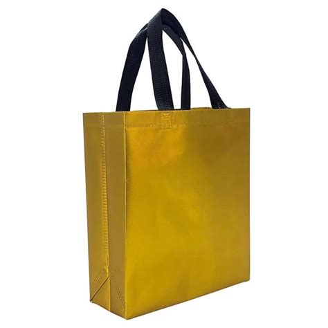 Laminated Shopping Non Woven Bag Manufacturers Suppliers