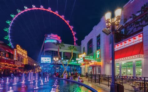 Book Las Vegas Attraction Tickets | Top-Rated Experiences