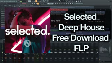 Free Flp Selected Deep House Vocals 🔥 Fl Studio 2020