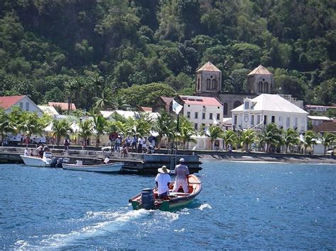 Les Des Choses Incontournables Faire En Martinique