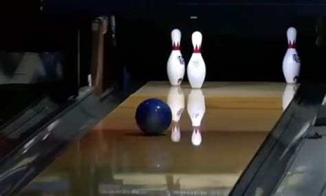 What Is A Split In Bowling And Types Of Split Cherry Picks