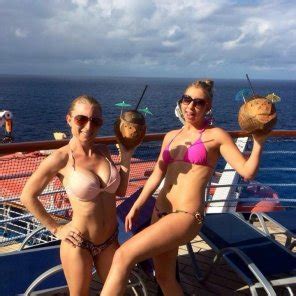 Those Are Literally Some Big Coconuts Porn Pic