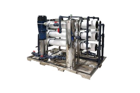 Uf Filter Drinking Water Ultrafiltration Water Treatment Plant M H