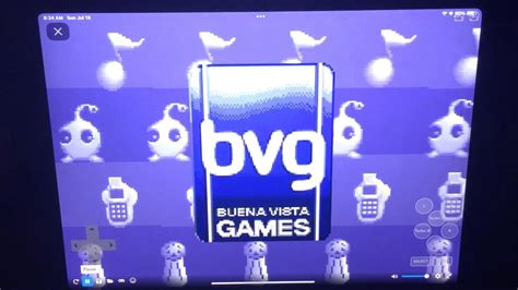 Buena Vista Games Handheld Games 2006 YouTube