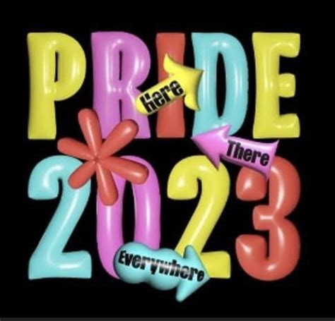 Pride Parade 2023 in Toronto, Canada - Toronto_Pride_Parade_2023_Canada ...