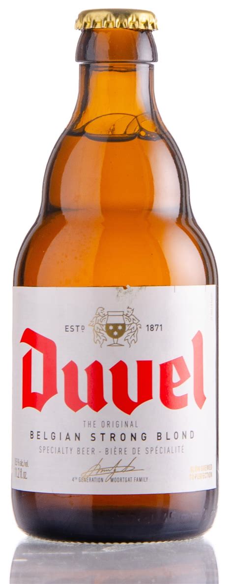 Review: Duvel Moortgat Duvel | Craft Beer & Brewing