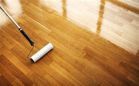 Gu A R Pida Para Barnizar El Piso Parquet De Forma F Cil Y Sencilla