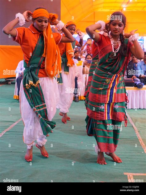 08 11 2017 the inauguration of jharkhand foundation day 2017 at ...