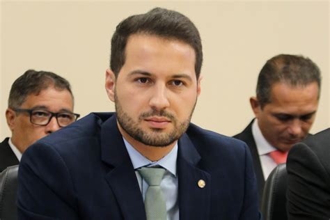 Paulo Litro Assina Requerimento Para Abertura Da CPMI De 8 De Janeiro