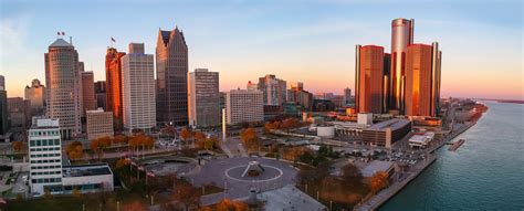 southfield mi priority