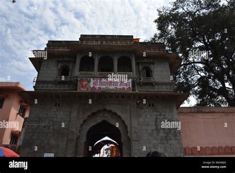 Kaal Bhairav temple, Ujjain, Madhya Pradesh, India Stock Photo - Alamy