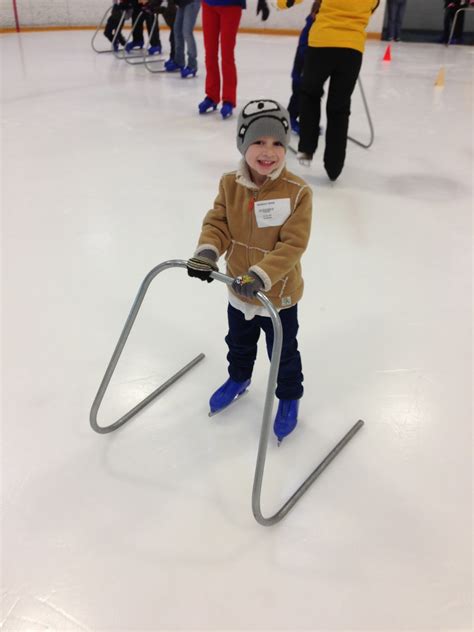 Jacob and Jackson: Master's Kids Ice Skating!