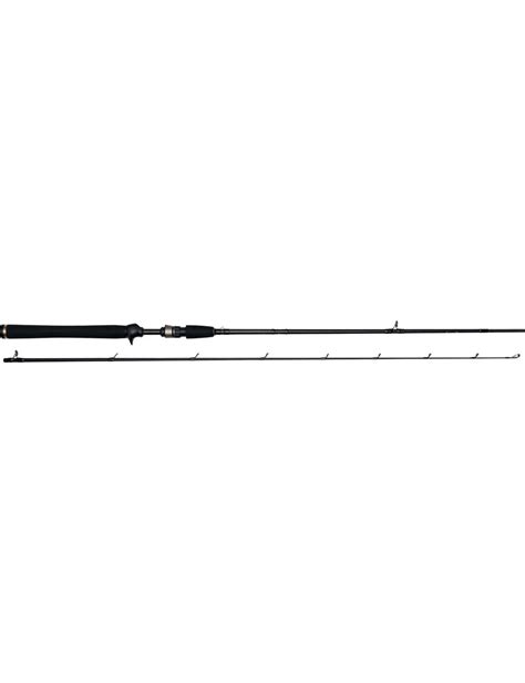 Canne WESTIN W3 Vertical Jigging T 2nd 185cm XH 28 52g Crazy Peche Fr