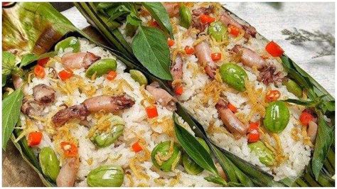 12 Hidangan Nasi Khas Dari Seluruh Indonesia Tokopedia Blog