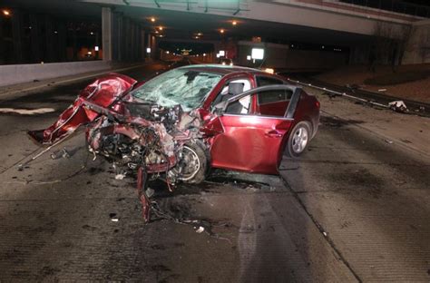 Nhp Releases Booking Photo Of Woman Accused In Deadly Wrong Way Crash