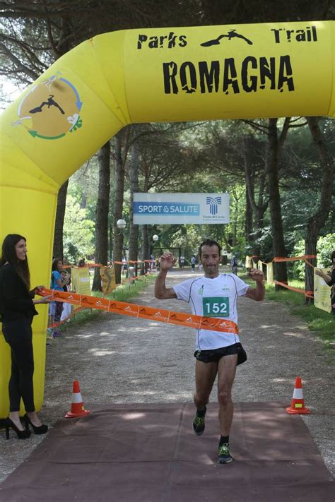 Guadagnino Vince La Ravenna Milano Marittima Off Road Ravenna24ore It