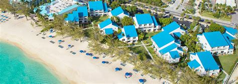 Villas of the Galleon Condominiums Seven Mile Beach Grand Cayman