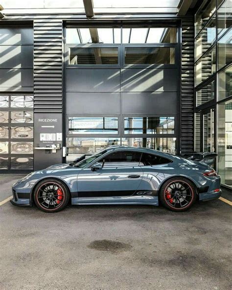 Porsche 718 Cayman Gt4 Rs 2022 Artofit