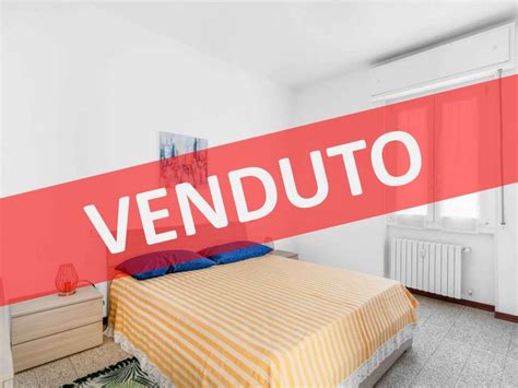 Vendita Appartamento Milano Bilocale In Via Monfalcone Buono Stato