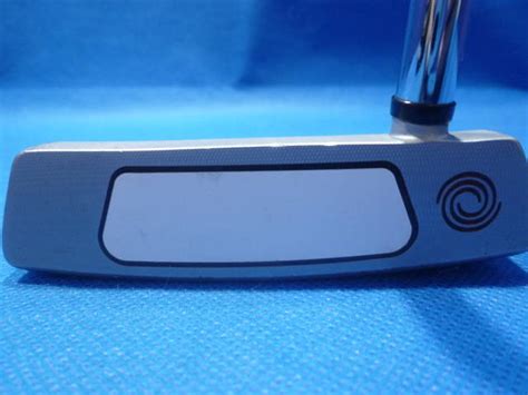 ODYSSEY オデッセイ 中古パター WHITE HOT OG TRIPLE TRACK Mの商品詳細中古ゴルフのゴルフキッズ