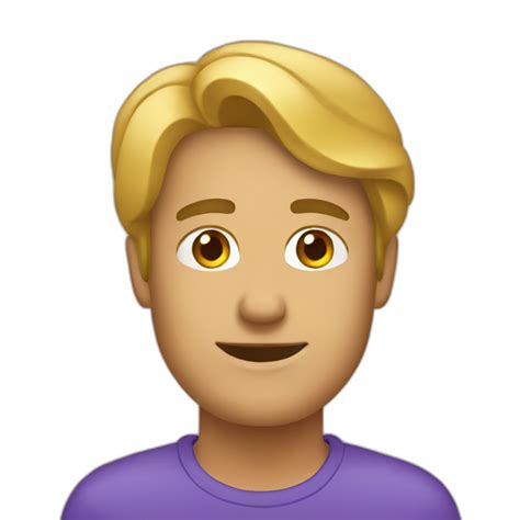 AI Emoji Generator