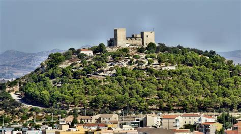 Castle of San Michele in Cagliari: an ancient fortress on the hill