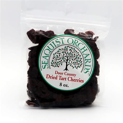 Dried Tart Cherries