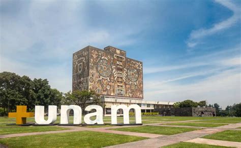 Cómo acceder a la guía de la UNAM para el examen de licenciatura GU