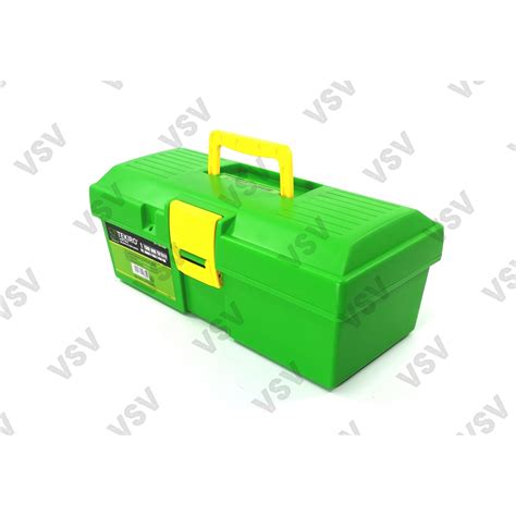 Jual Tekiro Tool Box Plastik Tb Tool Box Plastik Tekiro St Tb