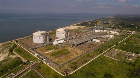 India S Petronet Seals Sri Lanka Lng Supply Deal Lng Prime