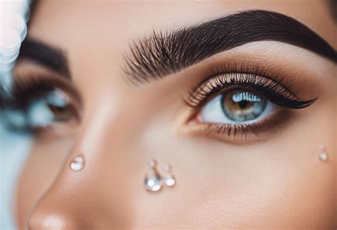 Hydratation Et Microblading Astuces Pour Des Sourcils Parfaits