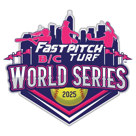 fastpitch turf softball world series  fastpitch turf