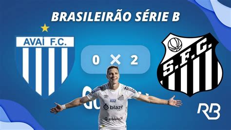 Gol Do Santos Julio Furch Amplia Youtube