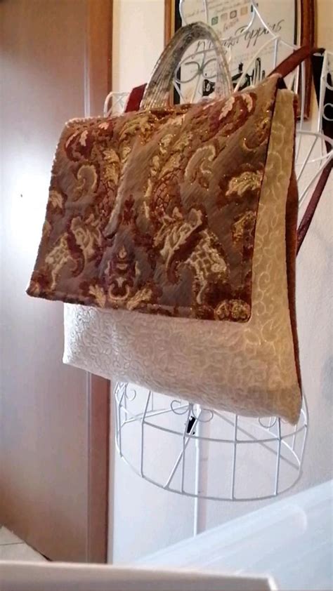 Zainetto Patchwork Vintage Borse Etniche Fai Da Te Borsa Bohemien