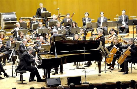 La Real Filharmonia de Galicia estrena la obra Sálvora