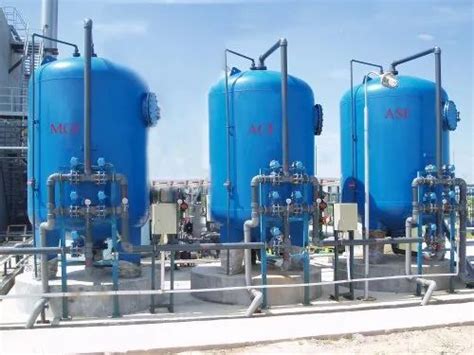 Waste Water Treatment Plant Wtp At Best Price In New Delhi By Aquafab