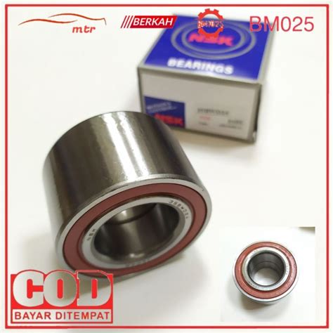 BEARING RODA DEPAN APV LAHER RODA DEPAN SUZUKI APV Lazada Indonesia