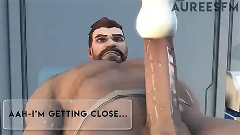 AureeSFM gay pornô hentai compilação 9 xHamster