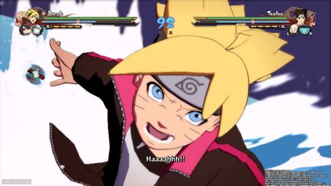 Naruto ultimate ninja storm 4 boruto characters - delightopl