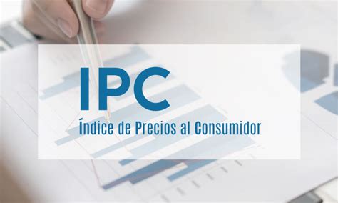 El Ipc Del Mes De Abril Se Sit A En Un Cec