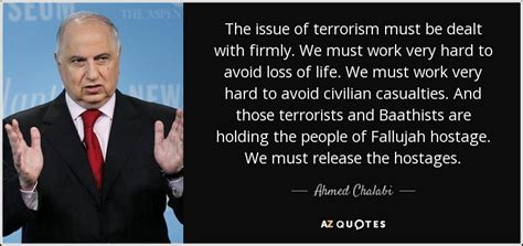 TOP 7 HOSTAGE CRISIS QUOTES | A-Z Quotes