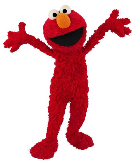 elmo png transparent images   pngfre